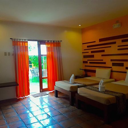 Acacia Tree Garden Hotel Puerto Princesa Exterior foto