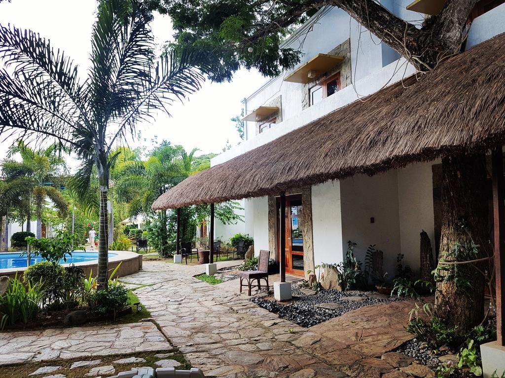Acacia Tree Garden Hotel Puerto Princesa Exterior foto