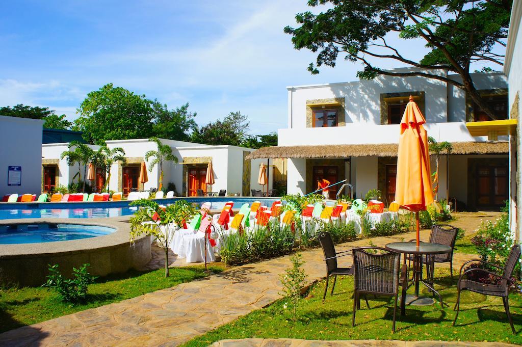 Acacia Tree Garden Hotel Puerto Princesa Exterior foto
