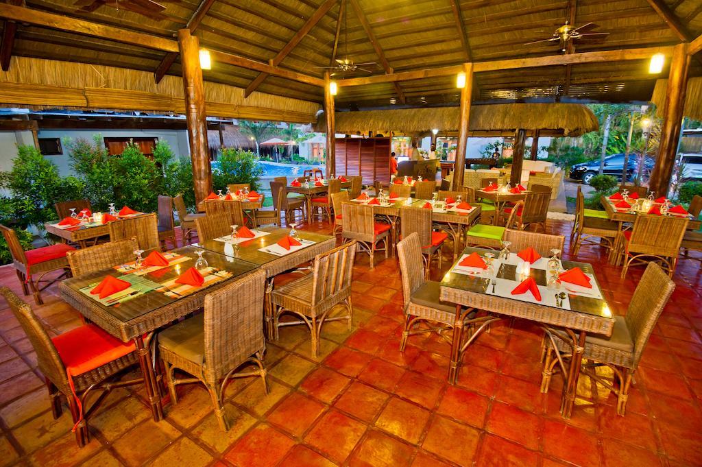 Acacia Tree Garden Hotel Puerto Princesa Exterior foto